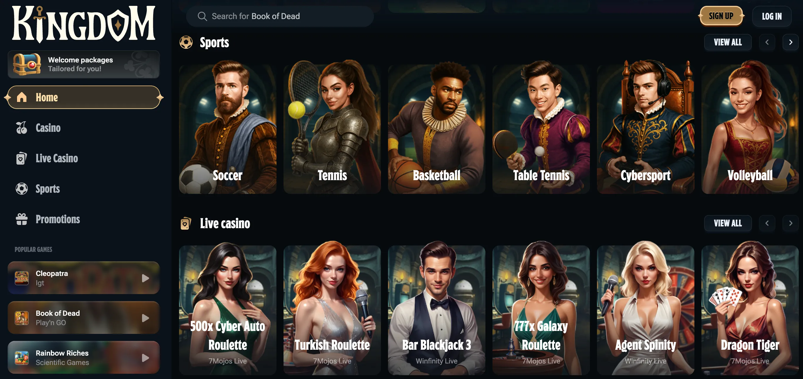 Non GamStop Casinos UK 2026 Options