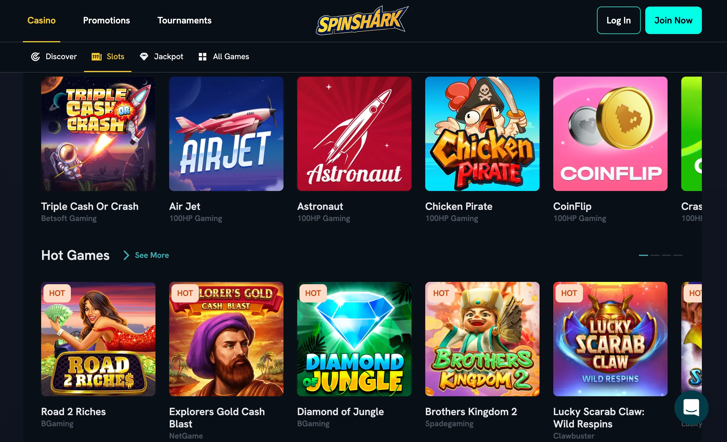 Casino Games on Non Gam Stop Sites